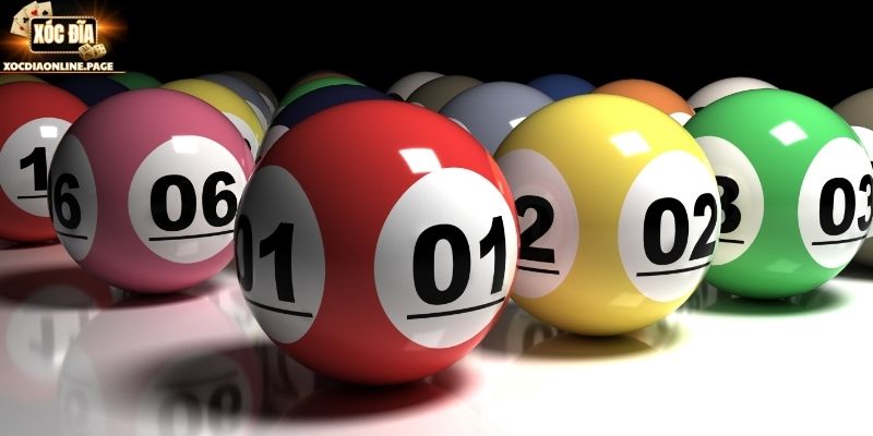 Áp dụng khung số dựa trên quy luật cộng