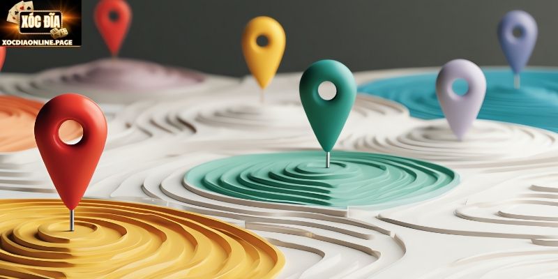 I9bet nổi bật với nhiều ưu điểm riêng