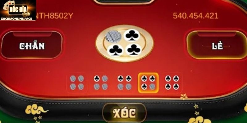 Các mẹo chơi hiệu quả cho soi cầu bệt xóc đĩa là gì