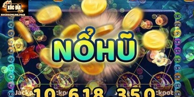 Cách nhận thưởng đúng chuẩn ở trong ván