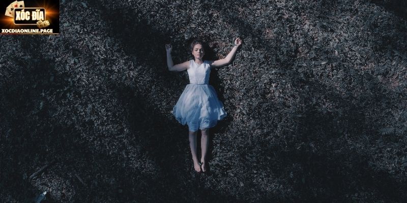 Cảnh tượng báo hiệu sự thay đổi nhanh