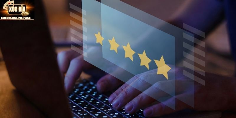 Cập nhật nội dung và xu hướng nhanh chóng