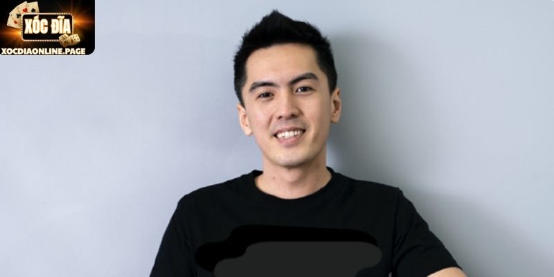 ceo huynh nam