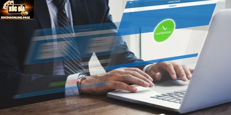 Chọn nguồn chia sẻ thông tin uy tín chính xác