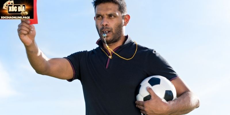 Đặc điểm giải đấu ảnh hưởng đến tỷ lệ thẻ