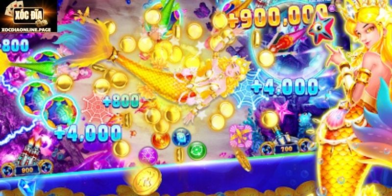 Điểm qua các phòng chơi săn Thần Tài hấp dẫn