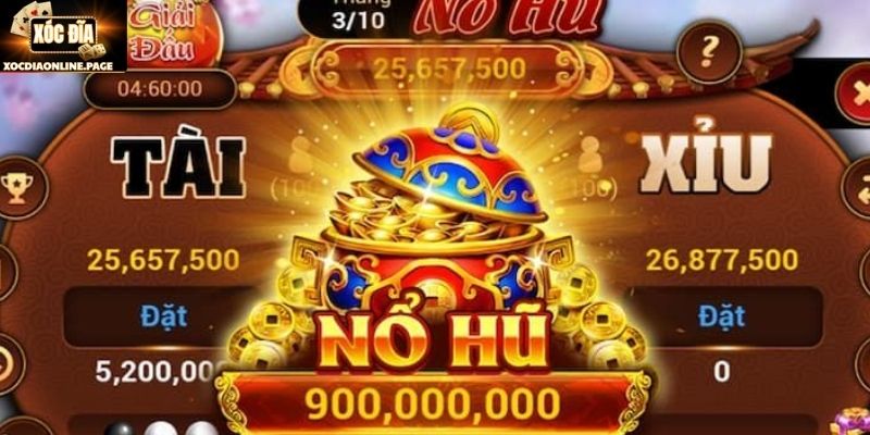 Điều chỉnh cược linh hoạt theo diễn biến