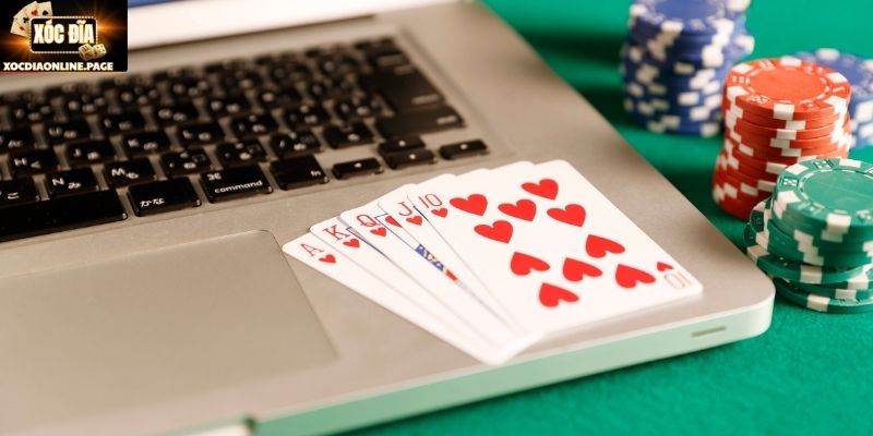 Đôi nét tổng quát về game nhà cái