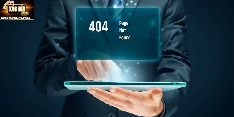 Đôi nét về các lỗi thường gặp trên xóc đĩa online