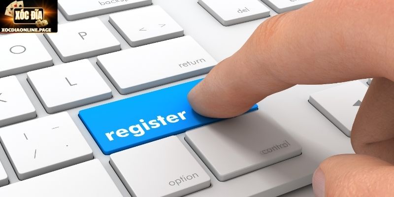 Đôi nét về đăng ký xóc đĩa online