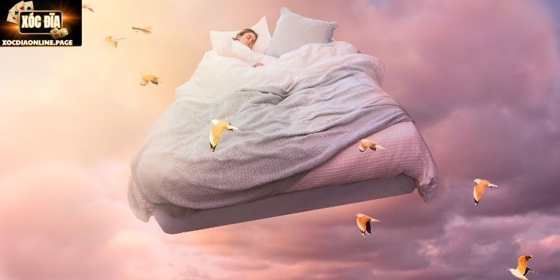 Giải thích chi tiết nằm mơ thấy người chết