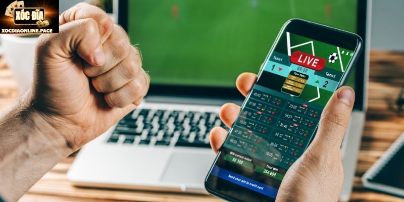 Giải thích cơ bản để hiểu rõ kèo handicap