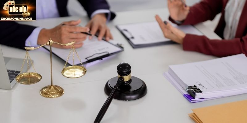 Giới hạn quyền và phạm vi cá nhân hợp lý