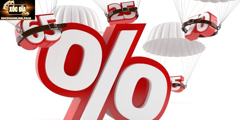 Giới thiệu sơ lược về chương trình khuyến mãi