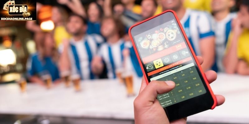 Giới thiệu sơ lược về cược xiên là gì