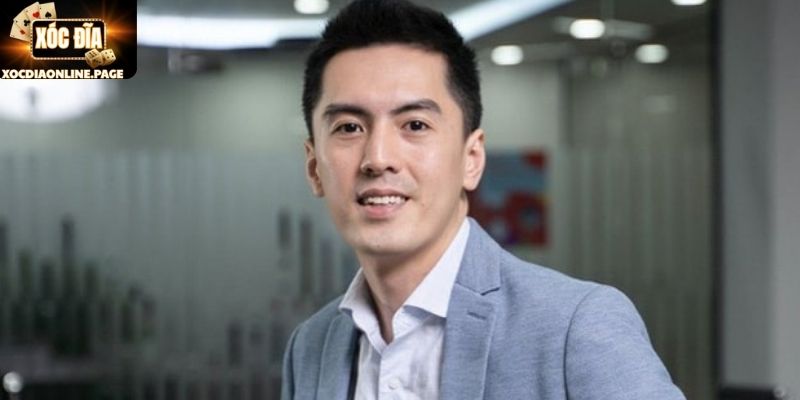 Giới thiệu tổng quan về CEO Huỳnh Nam