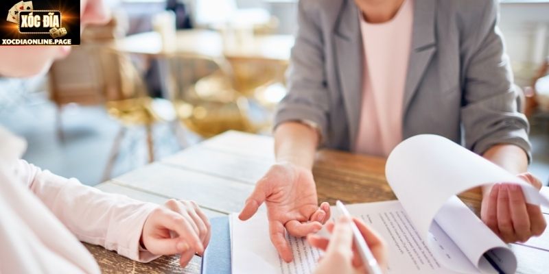 Giới thiệu tổng quát về điều khoản sử dụng