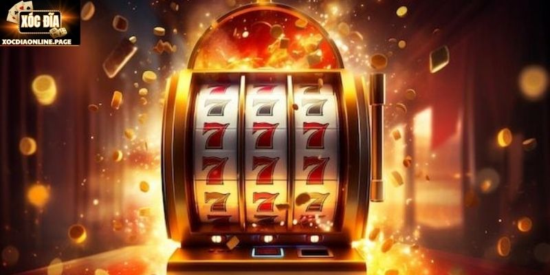 Hướng dẫn luật chơi nổ hũ Sấm Truyền cho người mới