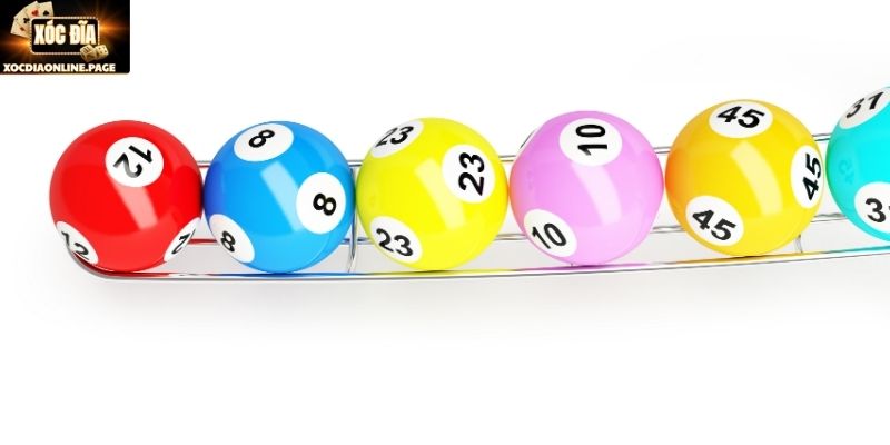 Khái niệm bạch thủ lô kép và cách chơi đúng