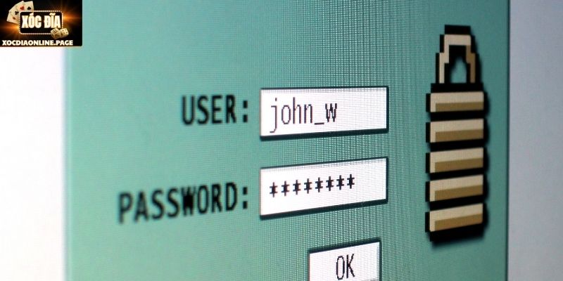 Khái quát về đăng nhập xóc đĩa online