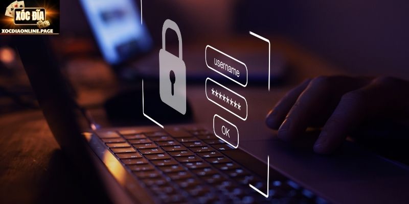 Kiểm soát và quản lý dữ liệu hiệu quả