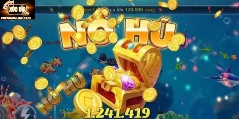 Linh hoạt súng đạn để đạt hiệu quả chơi cao