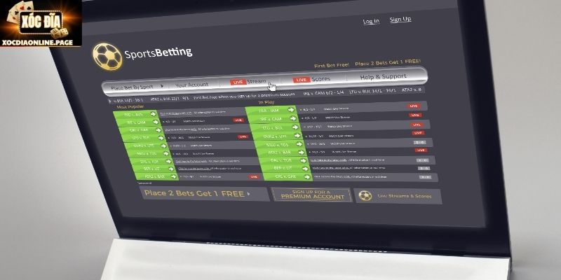 Lựa chọn trang thông tin đáng tin cậy, minh bạch