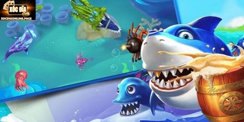 Lựa mục tiêu chuẩn tăng thắng đậm sâu