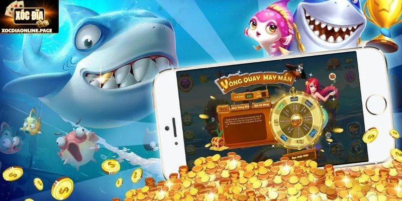 meo ban ca trung lon