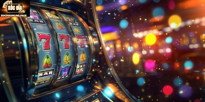 Mẹo chơi slot Sấm Truyền nâng cao cơ hội chiến thắng