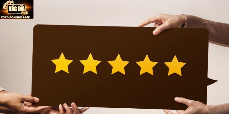 Minh bạch thông tin và tôn trọng người đọc