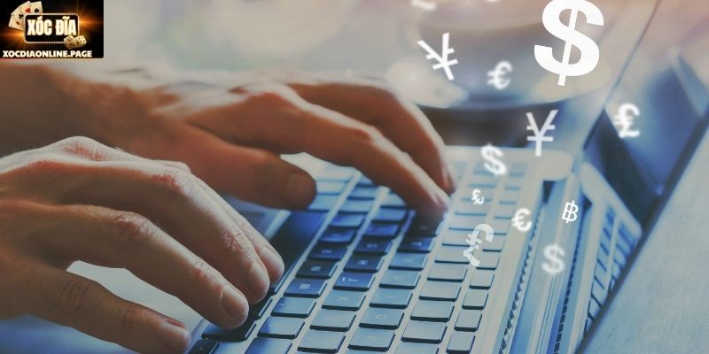 nap tien xoc dia online