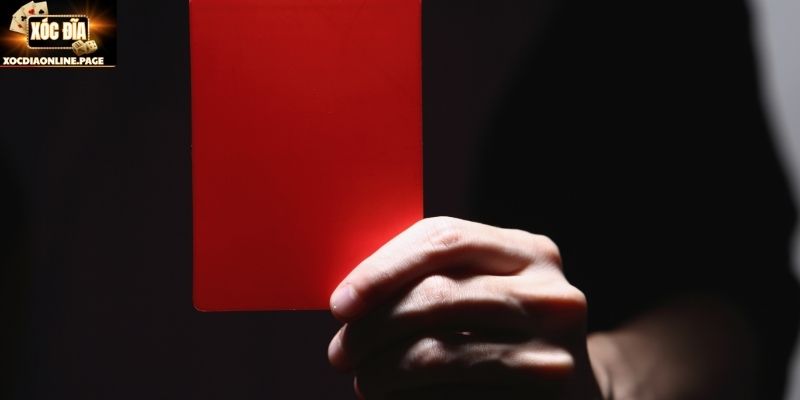 Nhận thức đúng mục tiêu khi phân tích kèo thẻ