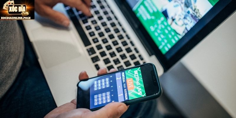 Những chiến lược giúp nâng cao kết quả cược xiên