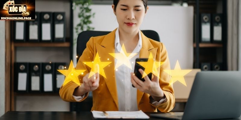 Phân biệt trang chia sẻ thông tin và dịch vụ