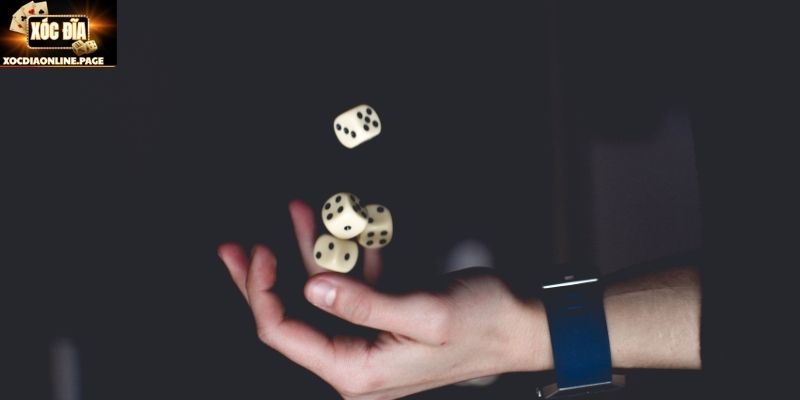 Sunwin nơi trải nghiệm xóc đĩa xanh chính