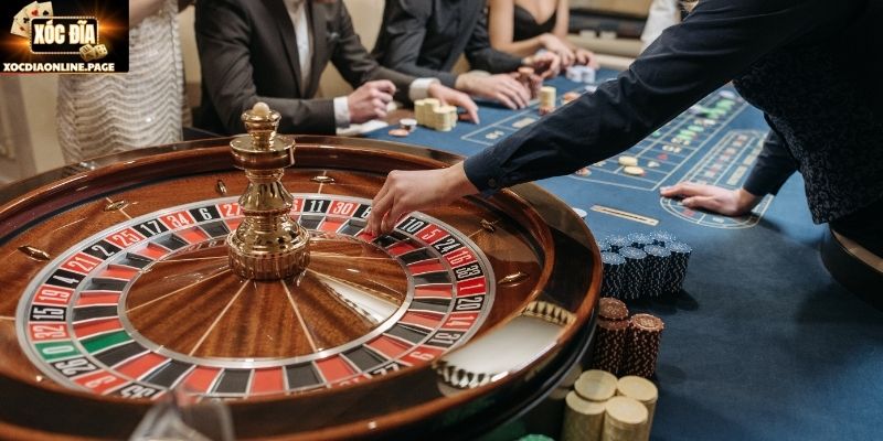 Thông tin về chơi game có trách nhiệm