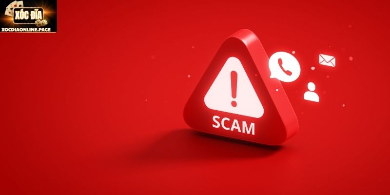 Tìm hiểu xóc đĩa online có lừa đảo?