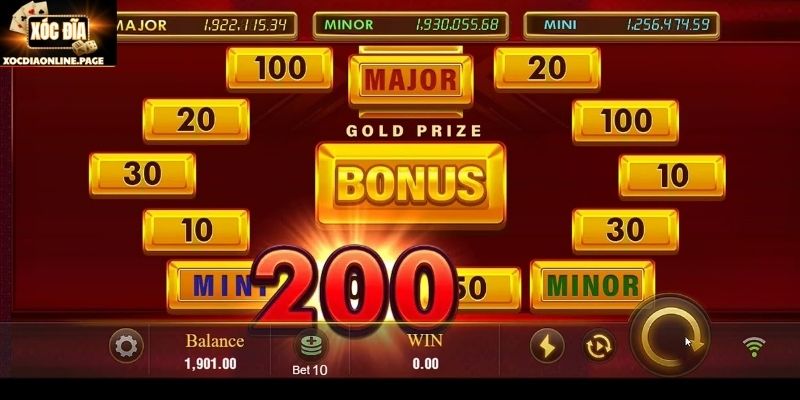 Tổng quan giá trị trải nghiệm nổ hũ super ace