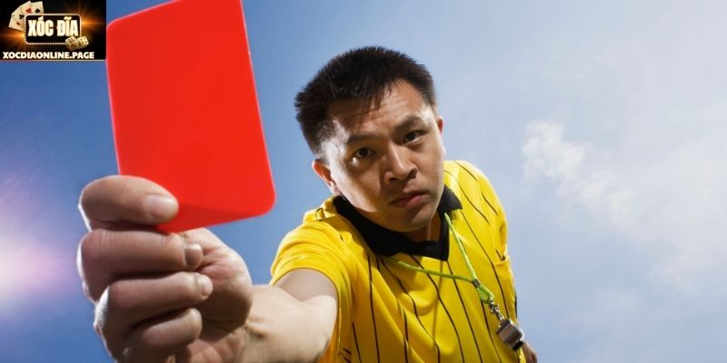 Tổng quát sơ bộ về soi kèo thẻ