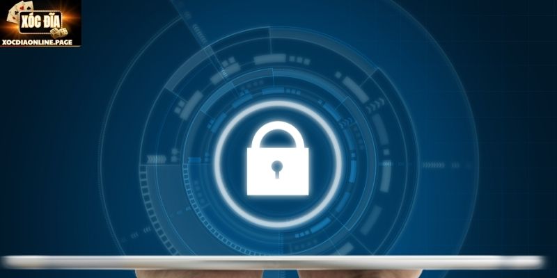 Tổng thể sơ bộ về chính sách bảo mật