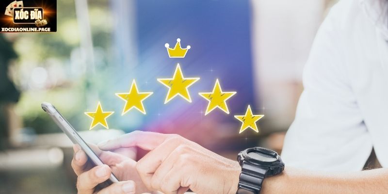 Trải nghiệm tiện ích nổi bật khi tham gia Sunwin