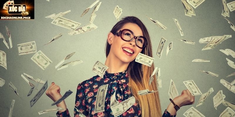 Ưu đãi tặng thưởng giá trị nạp đầu hấp dẫn