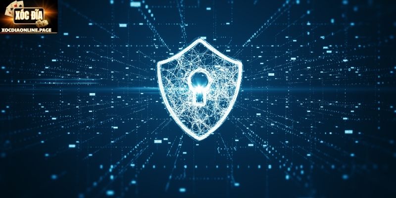Uy tín thương hiệu gắn với bảo mật dữ liệu
