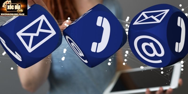 Xác minh thông tin dữ liệu người dùng